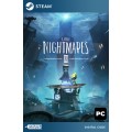 Little Nightmares II 2 Steam CD-Key [GLOBAL]